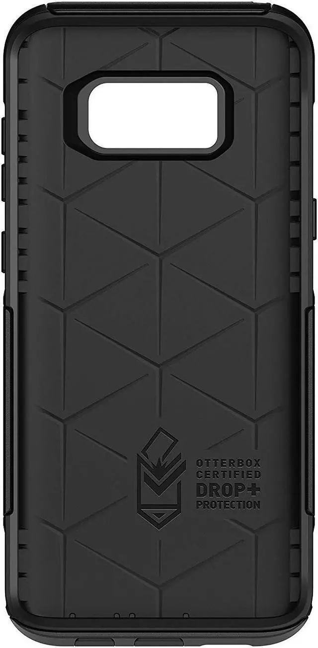 Alt view image 6 of 7 - OtterBox Galaxy S8+ Commuter Series Case