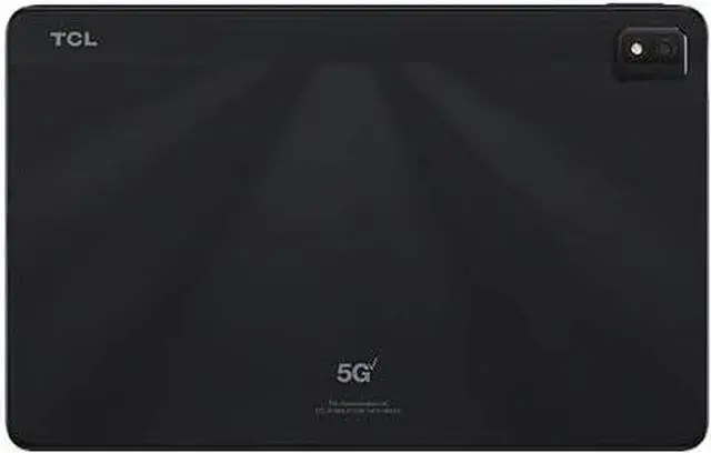 Alt view image 4 of 5 - TCL TAB Pro 5G (10.4-inch) Tablet Verizon - 64GB / Black
