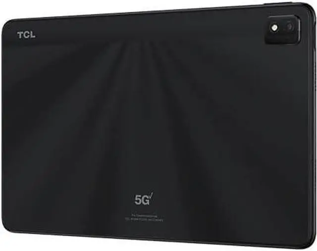 Alt view image 5 of 5 - TCL TAB Pro 5G (10.4-inch) Tablet Verizon - 64GB / Black
