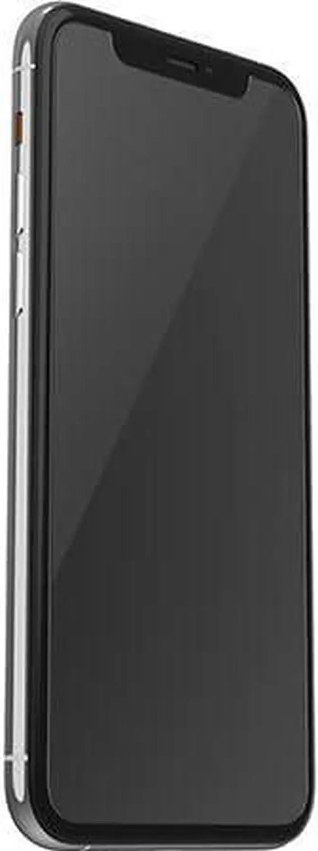 Alt view image 2 of 5 - OtterBox 5x AMPLIFY GLASS SCREEN PROTECTOR for Apple iPhone 11 Pro - Clear
