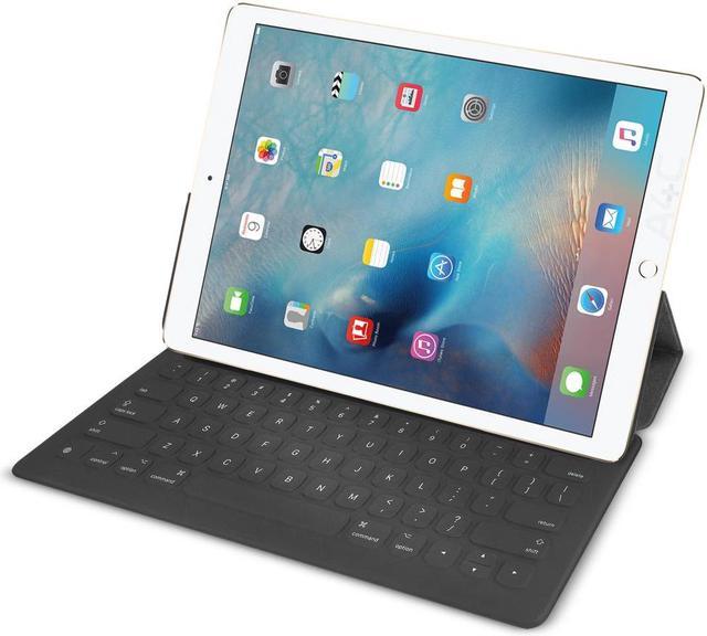Refurbished: Original Apple Smart Keyboard for iPad Pro 12.9