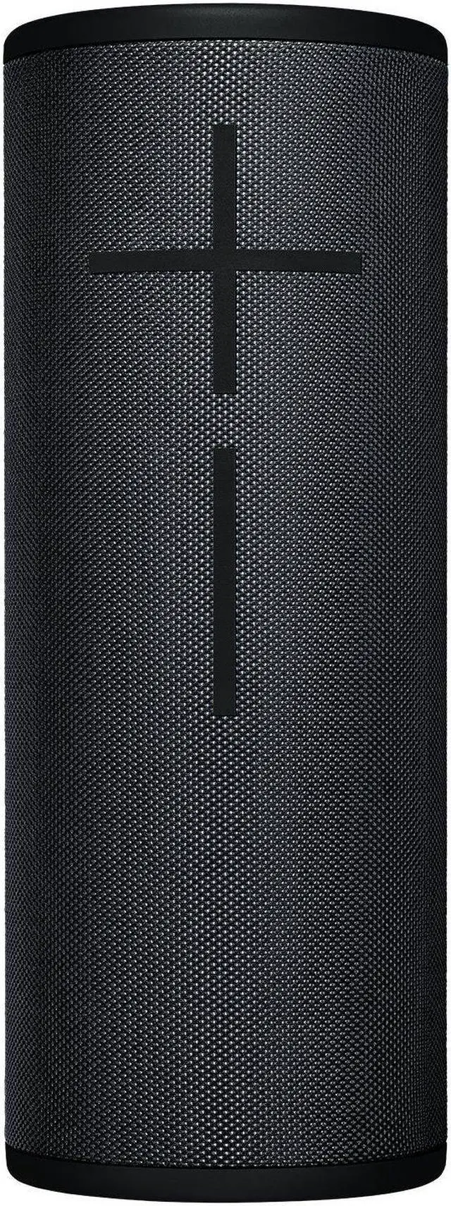 Main image of Ultimate Ears Boom 3 Portable Wireless Speaker w/o Power Up - Night Black