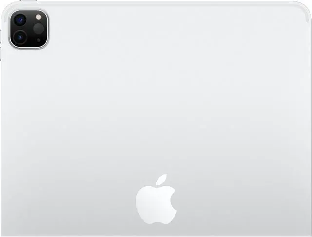 Alt view image 3 of 3 - Apple iPad Pro 12.9" 6th Gen  - 512GB (Wifi Only) - Silver