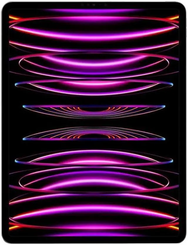 Alt view image 3 of 3 - 2022 Apple iPad Pro 4 11 11" Display 128GB Storage WiFi + Unlocked Cellular MP553LL/A - Space Gray