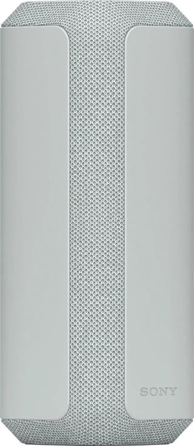 Alt view image 13 of 17 - Sony SRS-XE300-GRAY Rechargeable Wireless Bluetooth Speaker (2022)
