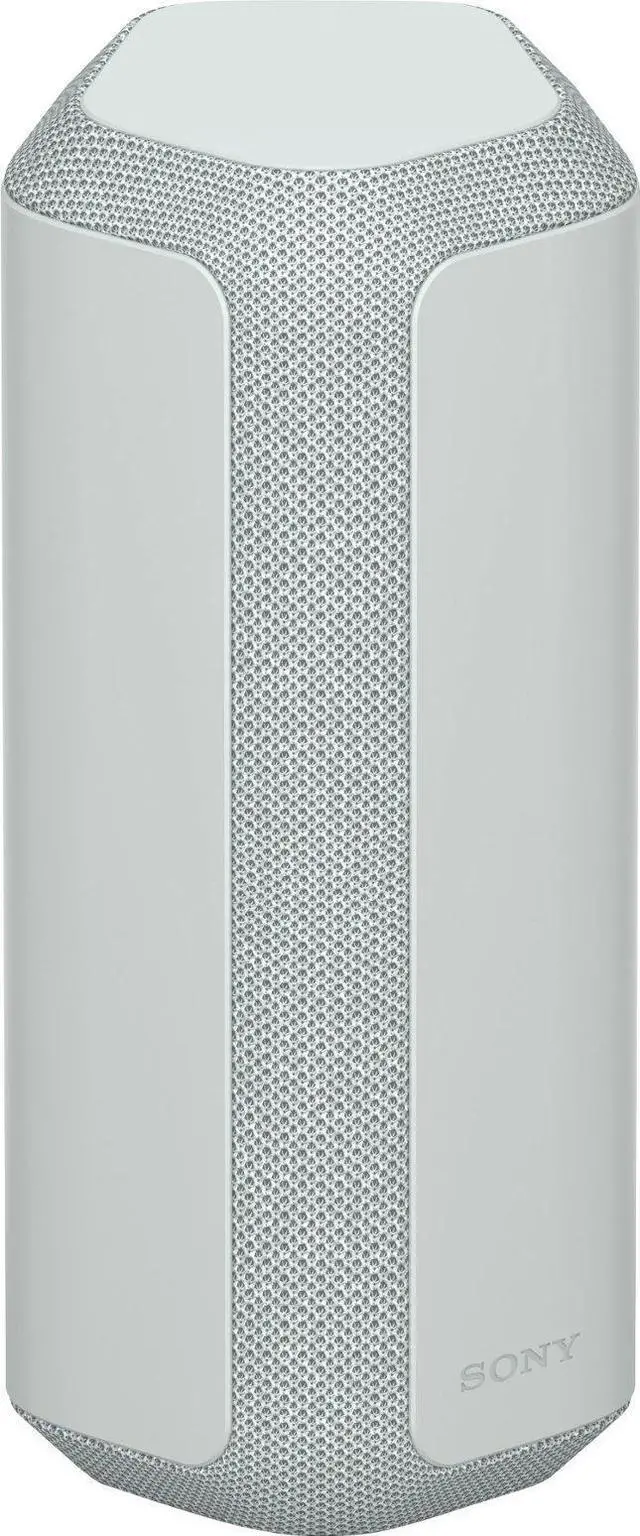 Alt view image 14 of 17 - Sony SRS-XE300-GRAY Rechargeable Wireless Bluetooth Speaker (2022)