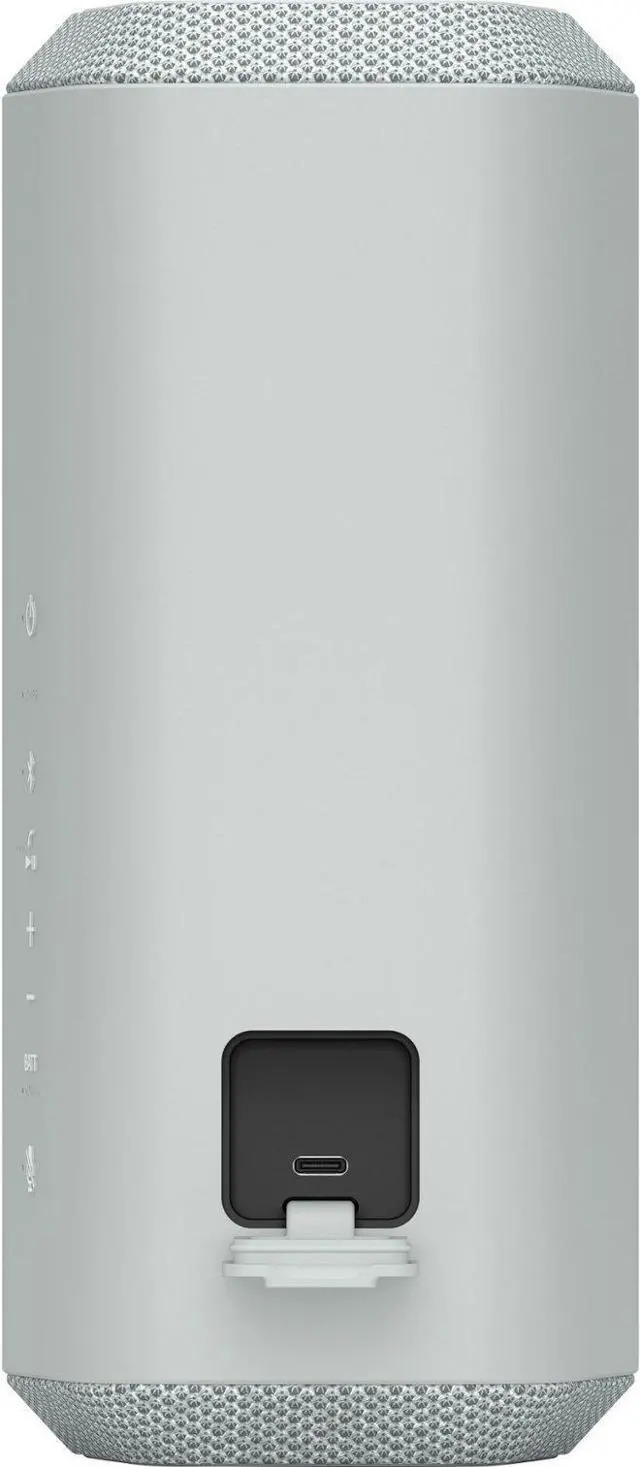 Alt view image 15 of 17 - Sony SRS-XE300-GRAY Rechargeable Wireless Bluetooth Speaker (2022)