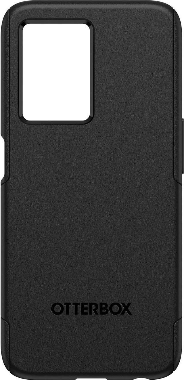 Alt view image 2 of 4 - OtterBox COMMUTER SERIES LITE Case for OnePlus Nord N300 5G - Black