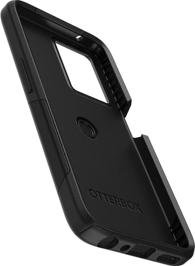 Alt view image 3 of 4 - OtterBox COMMUTER SERIES LITE Case for OnePlus Nord N300 5G - Black