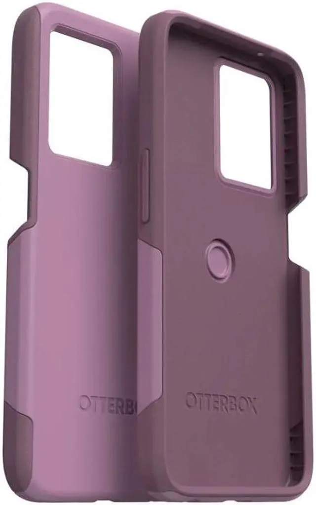 Main image of OtterBox COMMUTER SERIES LITE Case for OnePlus Nord N300 5G - Maven Way(Pink)