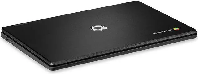 Alt view image 2 of 3 - Orbic Chromebook 32GB (Wifi + LTE) - Black