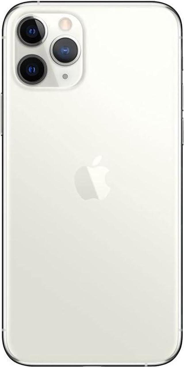 Alt view image 4 of 5 - Apple iPhone 11 Pro 5.8" Display Fully Unlocked (GSM + CDMA) Smartphone