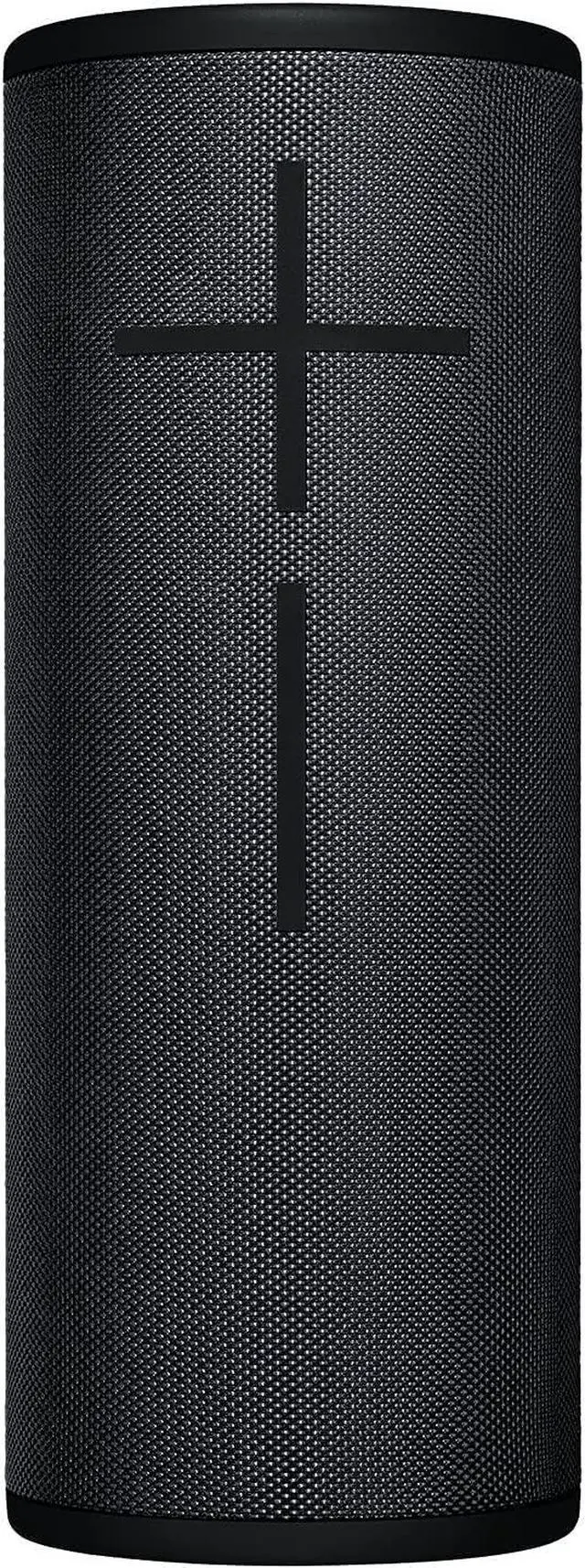 Alt view image 2 of 3 - Ultimate Ears Megaboom 3 Wireless Speaker - Black