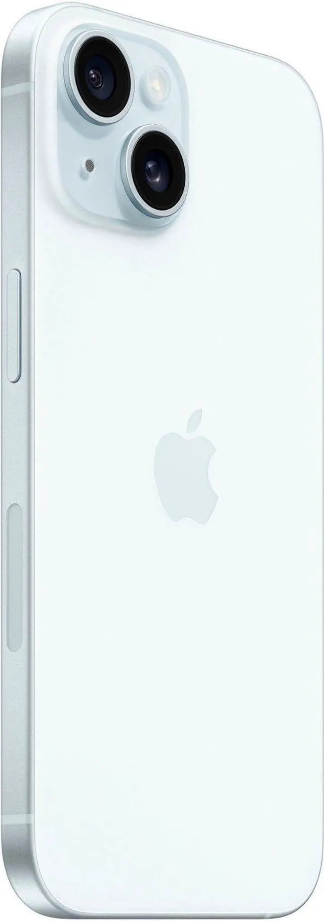 Alt view image 3 of 3 - Apple iPhone 15 Plus 512GB (Unlocked) - Blue