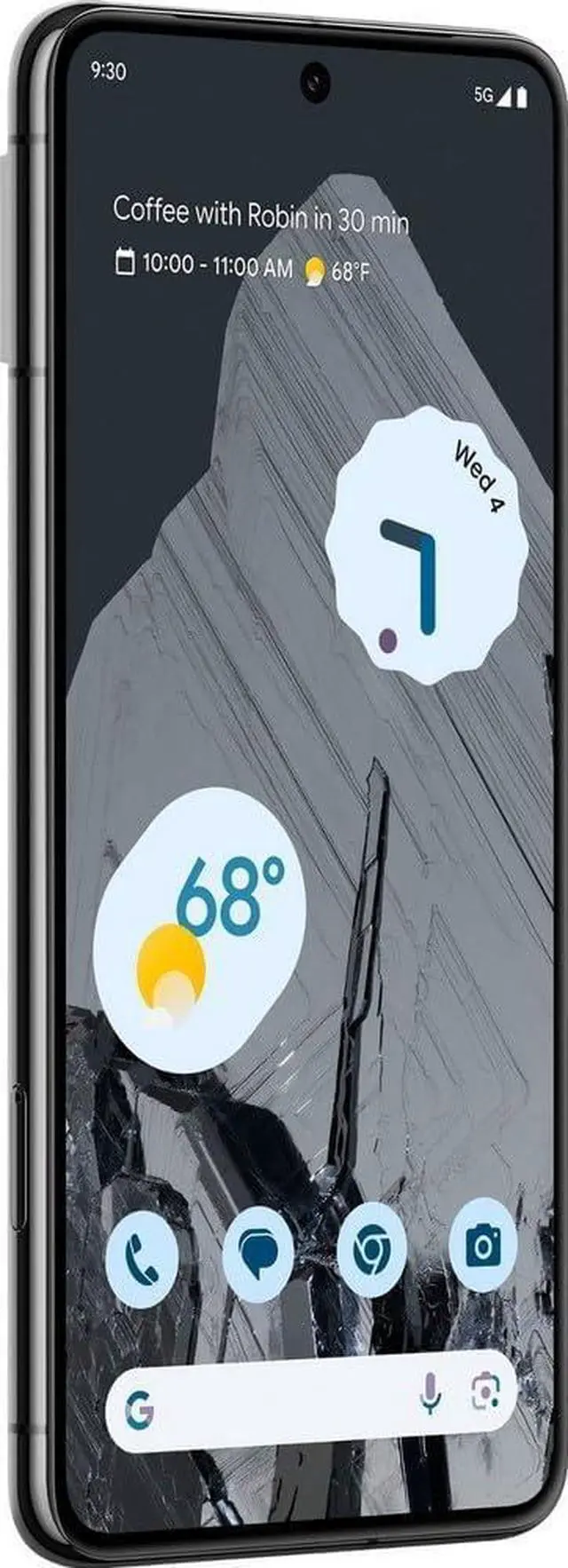 Alt view image 2 of 4 - Google Pixel 8 Pro 128GB (Unlocked) - Obsidian