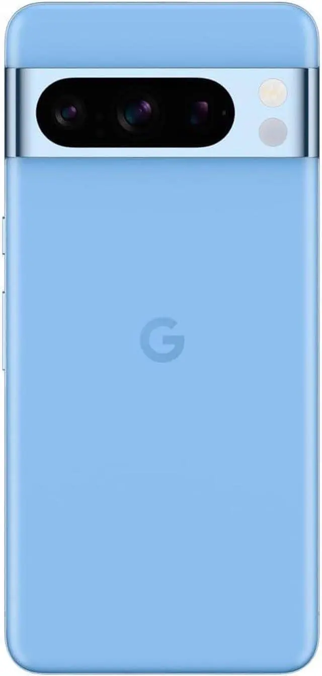 Alt view image 3 of 3 - Google Pixel 8 Pro 256GB (Unlocked) - Bay