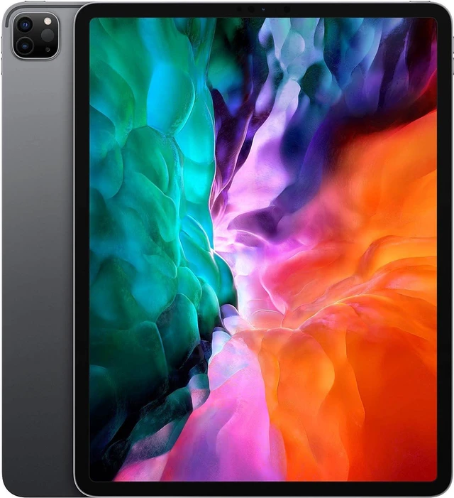 Main image of Apple iPad Pro 4th Gen 12.9in. 512GB (Wifi) - Space Gray