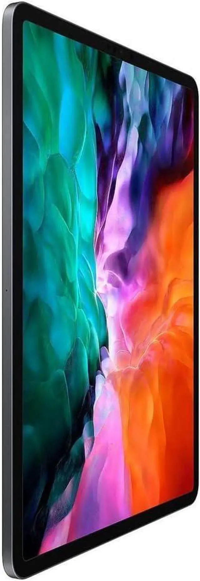 Alt view image 2 of 3 - Apple iPad Pro 4th Gen, 12.9-inch, 1TB, WIFI + Unlocked All Carriers, Space Gray