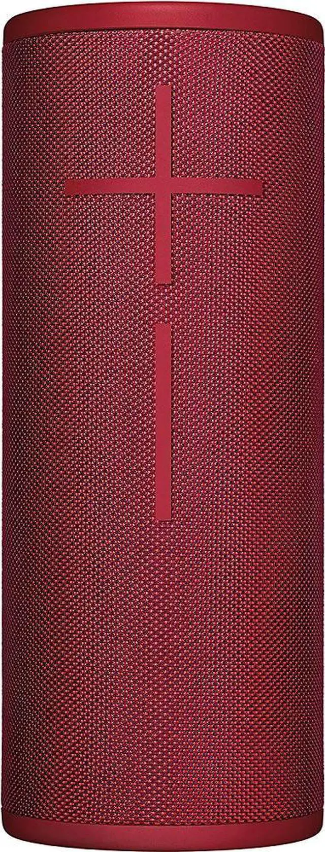 Alt view image 3 of 3 - Ultimate Ears - BOOM 3 Portable Wireless Bluetooth Speaker with Waterproof Design - Sunset Red