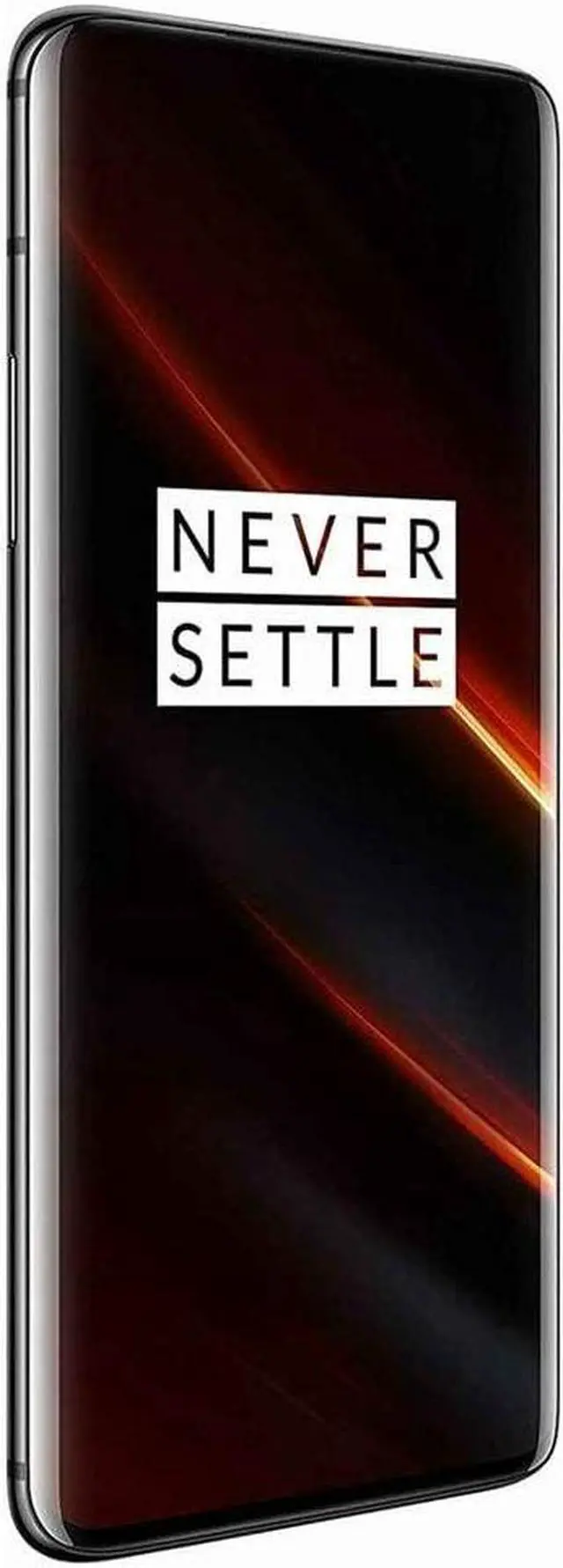 Alt view image 4 of 5 - OnePlus 7T Pro 5G McLaren - 256GB - GSM Unlocked - AT&T/TMobile/Global - Single SIM - Smartphone - Grade A
