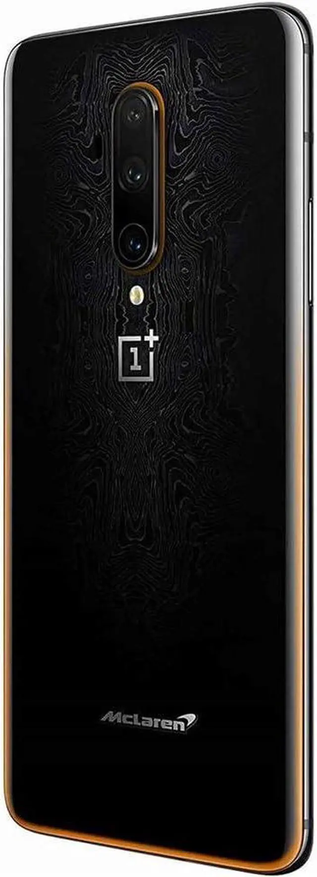 Alt view image 5 of 5 - OnePlus 7T Pro 5G McLaren - 256GB - GSM Unlocked - AT&T/TMobile/Global - Single SIM - Smartphone - Grade A