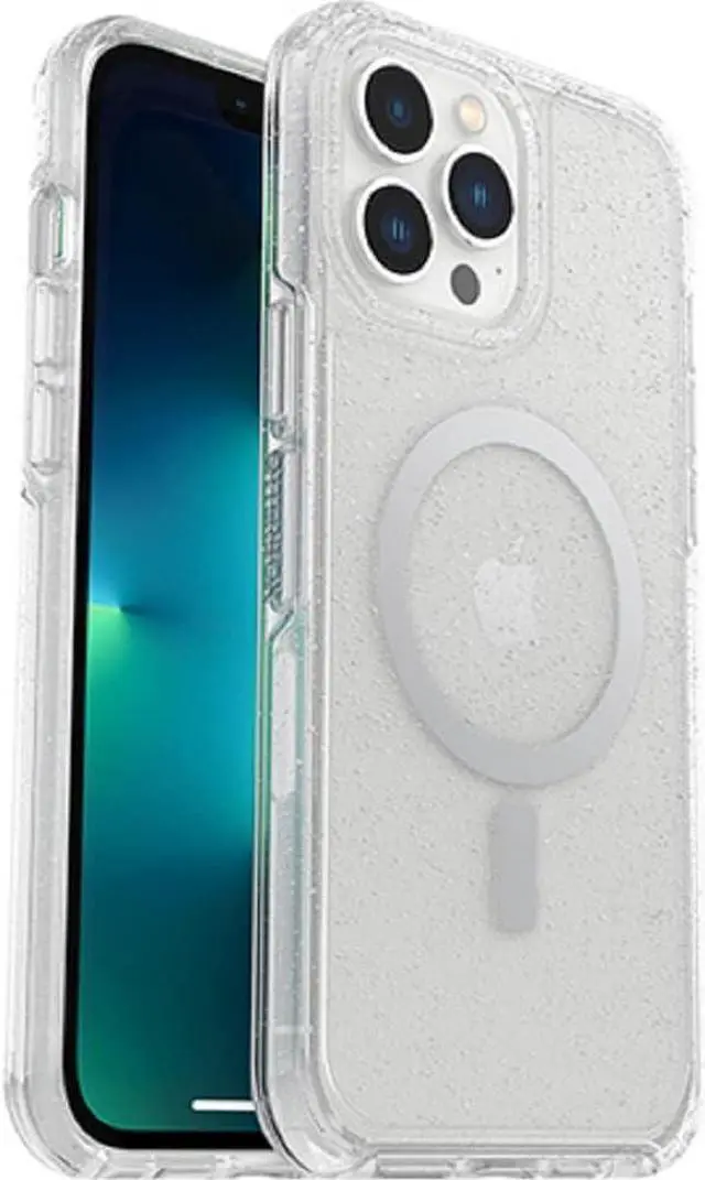 Main image of OtterBox Symmetry Series+ Case for iPhone 13 Pro Max / 12 Pro Max - Stardust