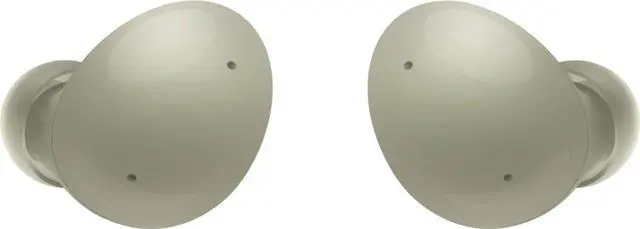 Alt view image 5 of 6 - Samsung Galaxy Buds2 - Stereo - True Wireless - Bluetooth - Earbud - Binaural - In-ear - Noise Canceling - Olive