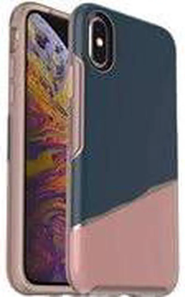 Alt view image 4 of 4 - OtterBox SYMMETRY SERIES Case for Apple iPhone XS Max - Not My Fault