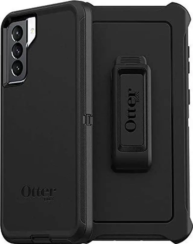 Alt view image 4 of 5 - OtterBox Trusted Glass iPhone 14 Pro Screen Protector - Clear