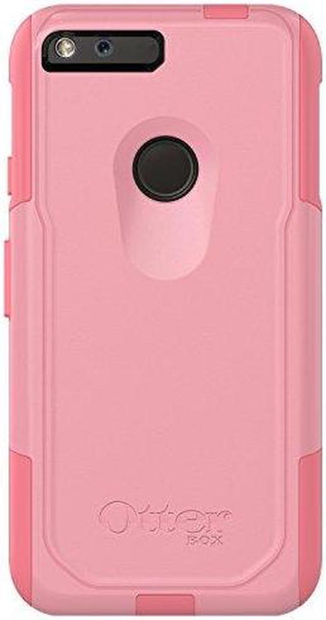 Alt view image 4 of 4 - OtterBox COMMUTER SERIES Case for Google Pixel XL 5.5" - Rosmarine Way