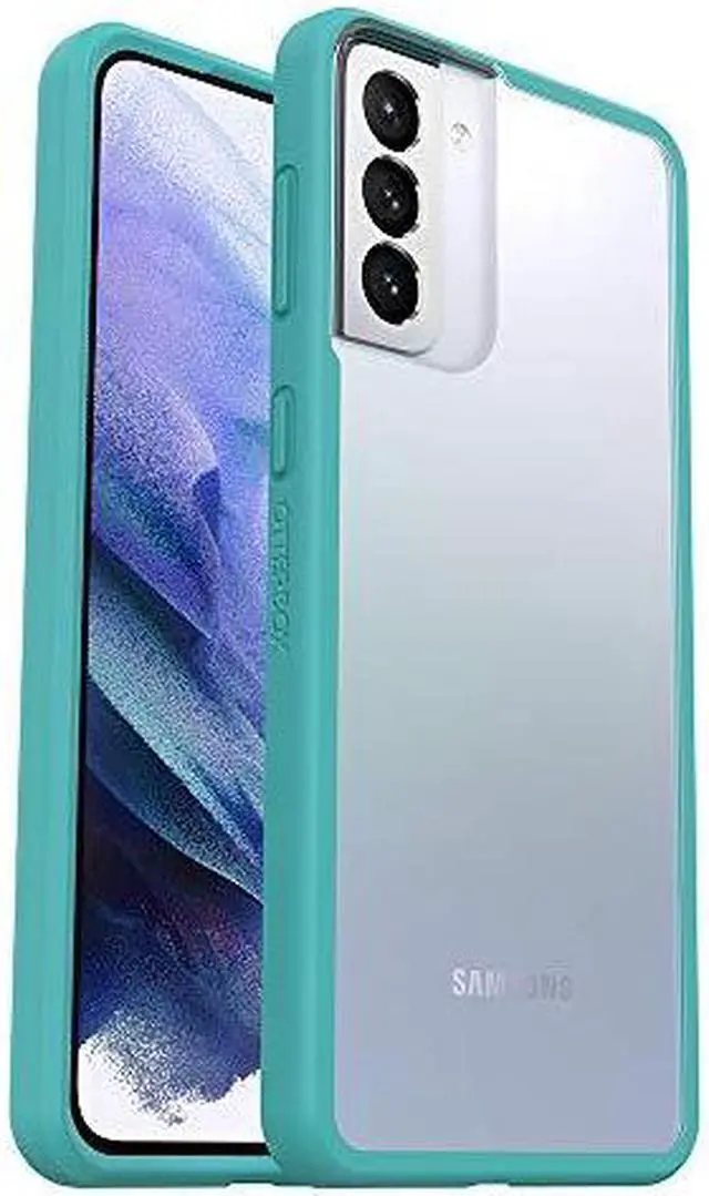 Alt view image 4 of 4 - OtterBox PREFIX SERIES Case for Samsung Galaxy S21+ 5G - Sea Spray