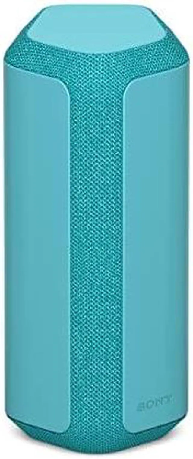 Alt view image 18 of 19 - Sony SRS-XE300-BLUE Rechargeable Wireless Bluetooth Speaker (2022)
