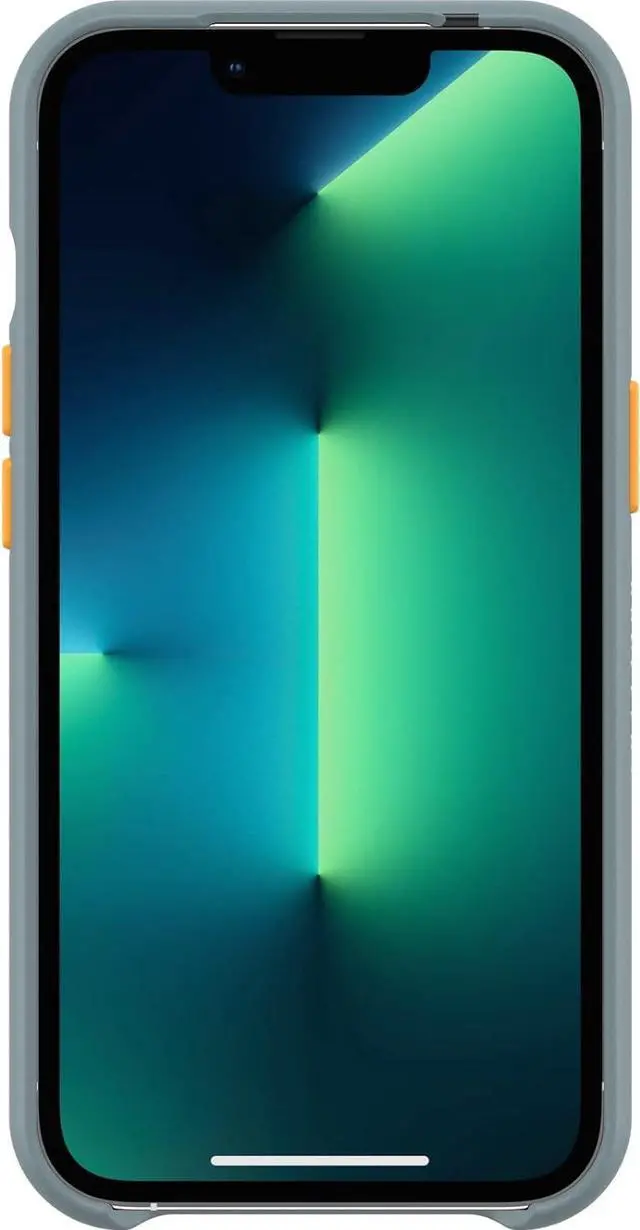 Alt view image 4 of 5 - LifeProof Wake Series Case for Apple iPhone 13 Pro Smartphones - Anchors Away