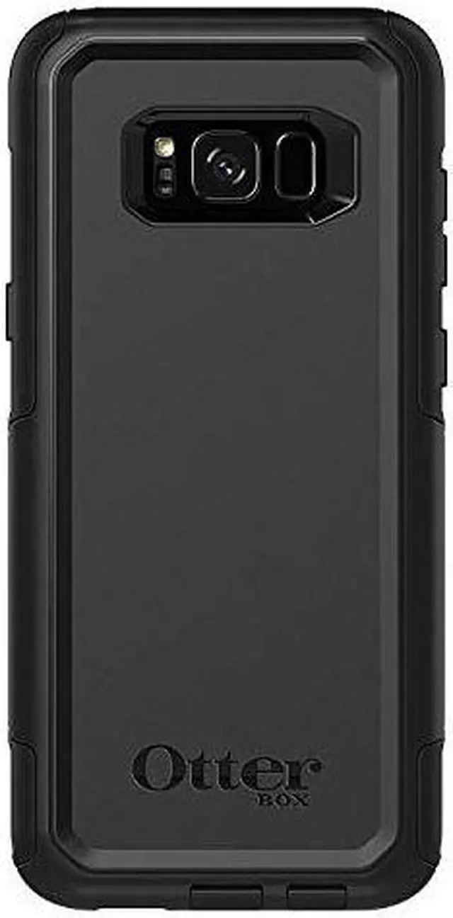 Alt view image 7 of 7 - OtterBox Galaxy S8+ Commuter Series Case