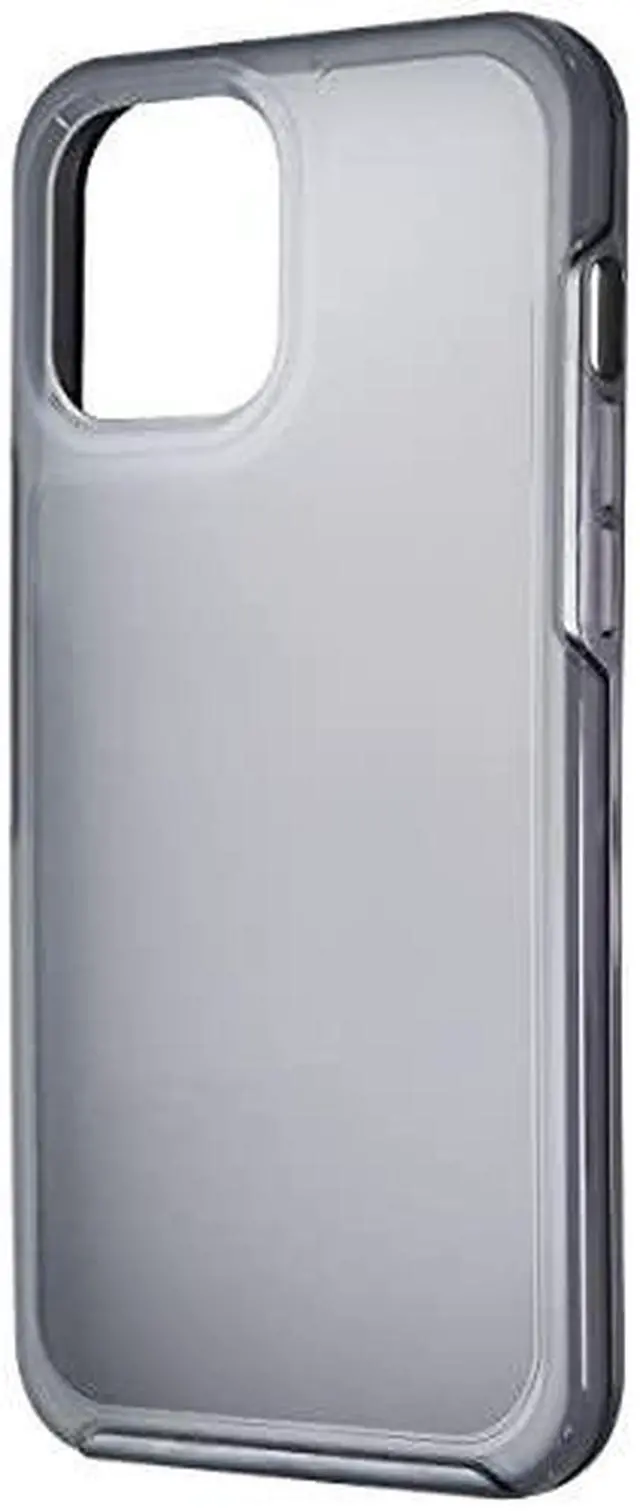 Alt view image 3 of 5 - OtterBox SYMMETRY SERIES Case for Apple iPhone 12 Pro Max - Moon Walker