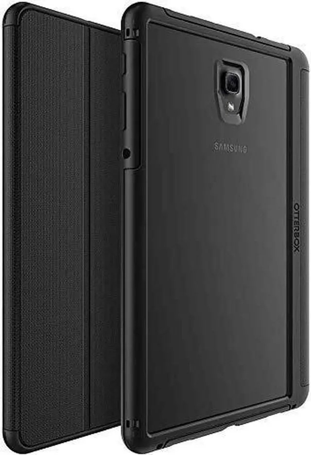 Alt view image 4 of 4 - OtterBox SYMMETRY FOLIO SERIES Case for Galaxy Tab A 10.5" - Starry Night