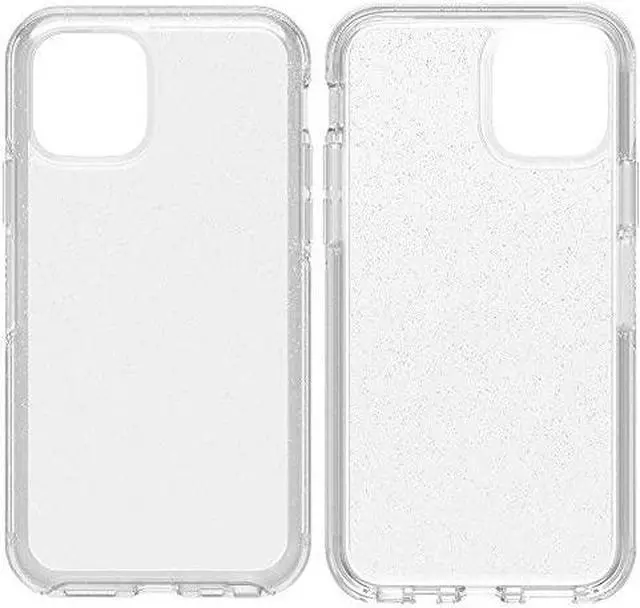 Alt view image 5 of 5 - OtterBox SYMMETRY SERIES Case for iPhone 11 Pro - Stardust Glitter