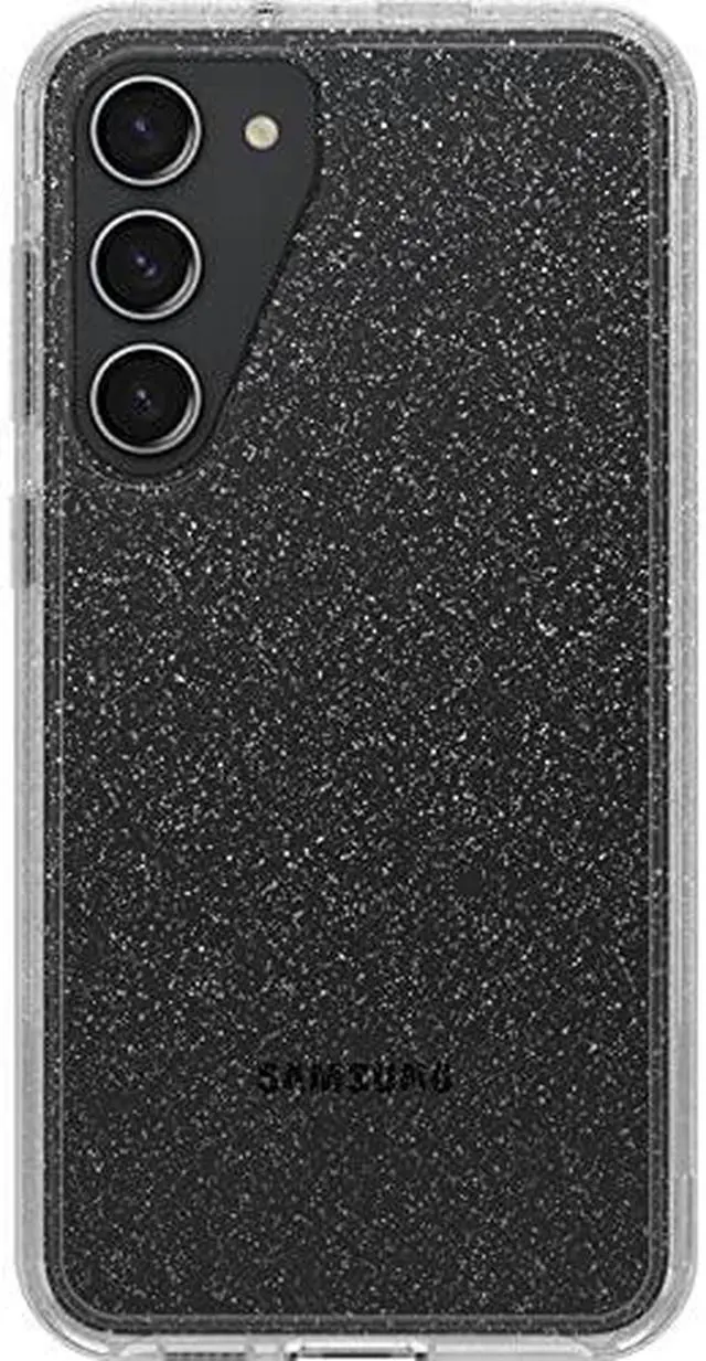 Alt view image 4 of 4 - OtterBox SYMMETRY SERIES Clear Case Samsung Galaxy S22+ (Plus) - Stardust