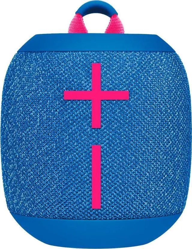 Alt view image 17 of 20 - Ultimate Ears WONDERBOOM 3 - Performance Blue