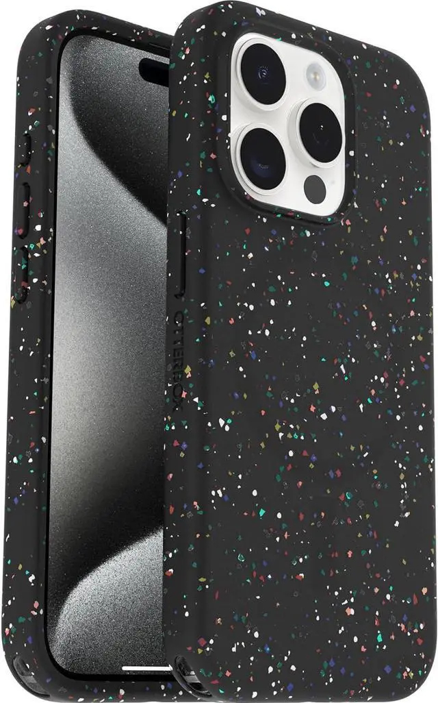 Main image of OtterBox Core Series Case with MagSafe for iPhone 15 Pro - Carnival Night