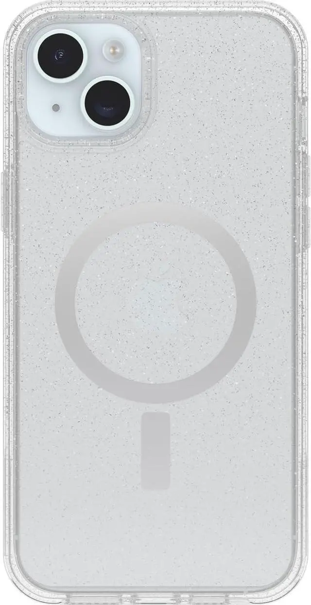 Main image of OtterBox SYMMETRY SERIES Case for iPhone 15 Plus and iPhone 14 Plus - Stardust