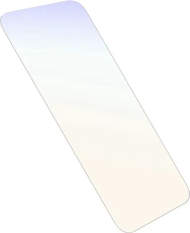 Main image of OtterBox Premium Glass Screen Protector Apple iPhone 15 Plus - Clear