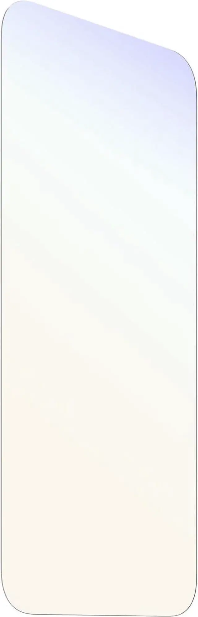 Alt view image 3 of 3 - OtterBox Premium Glass Screen Protector Apple iPhone 15 Plus - Clear