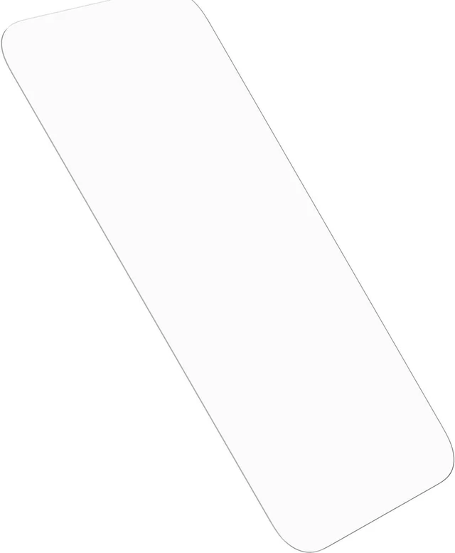Alt view image 2 of 4 - OtterBox Premium Glass Screen Protector for Apple iPhone 15 Pro - Clear