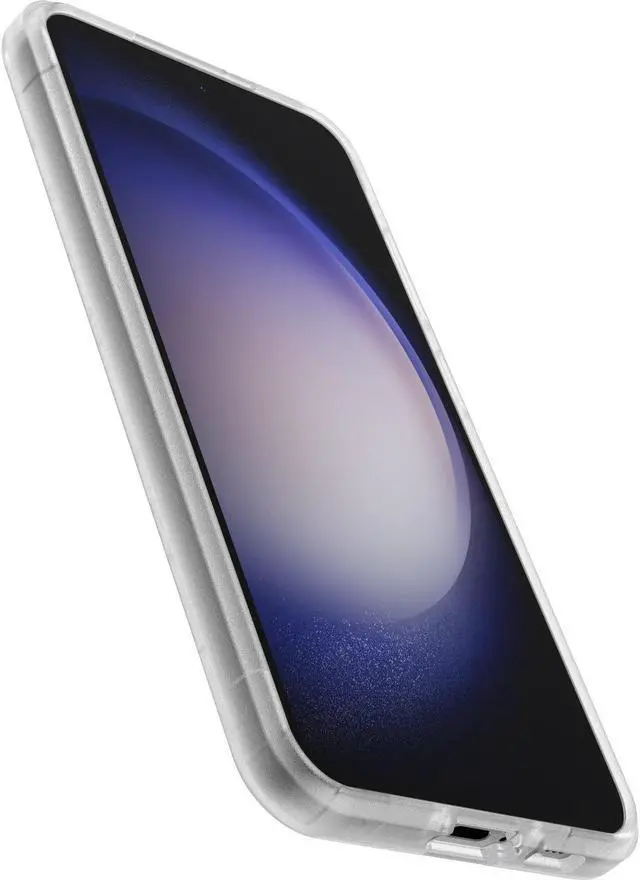 Alt view image 2 of 3 - OtterBox  REACT SERIES Case for Samsung Galaxy S23+ - Stardust