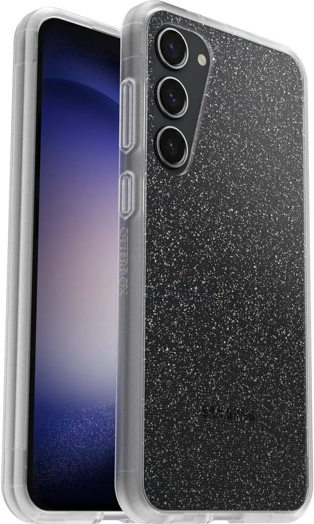 Main image of OtterBox  REACT SERIES Case for Samsung Galaxy S23+ - Stardust