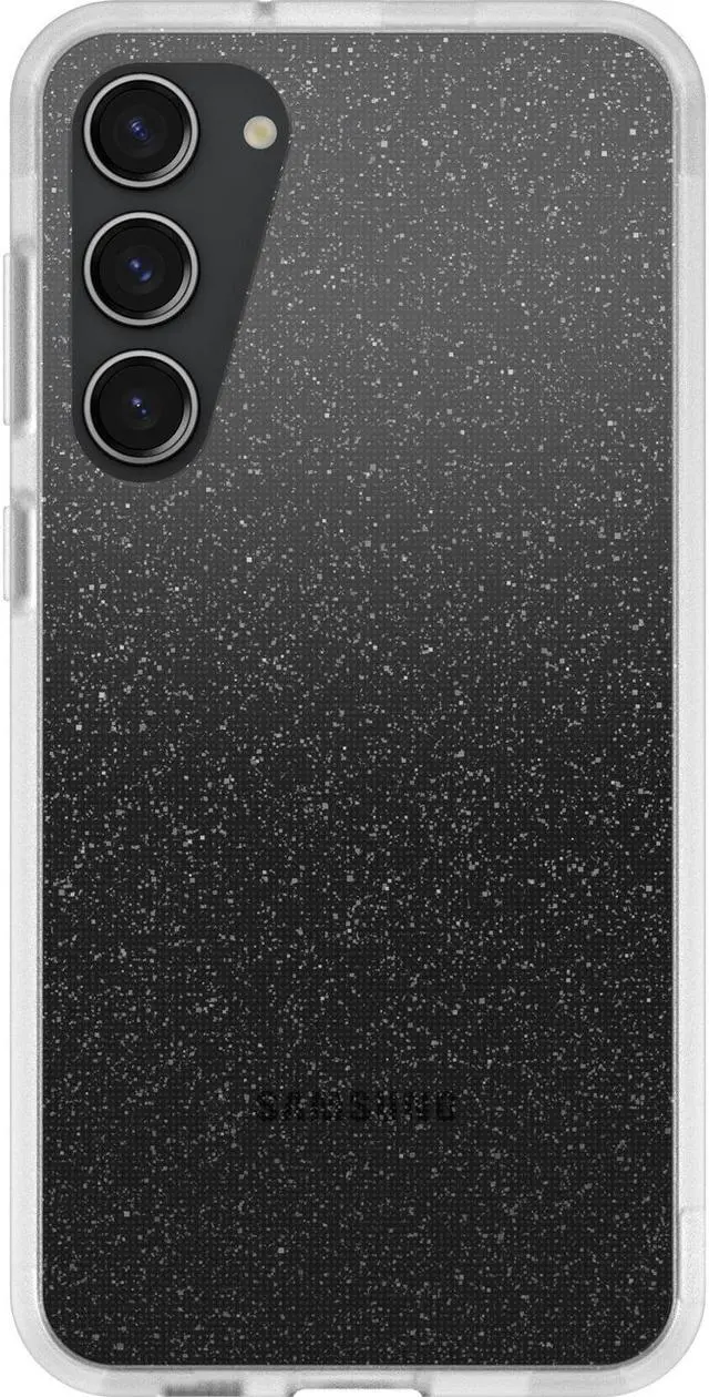 Alt view image 3 of 3 - OtterBox  REACT SERIES Case for Samsung Galaxy S23+ - Stardust