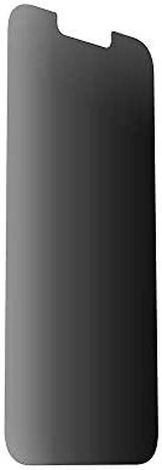 Alt view image 2 of 3 - OtterBox Alpha Glass Privacy iPhone 13 and iPhone 13 Pro Screen Protector 77-85939
