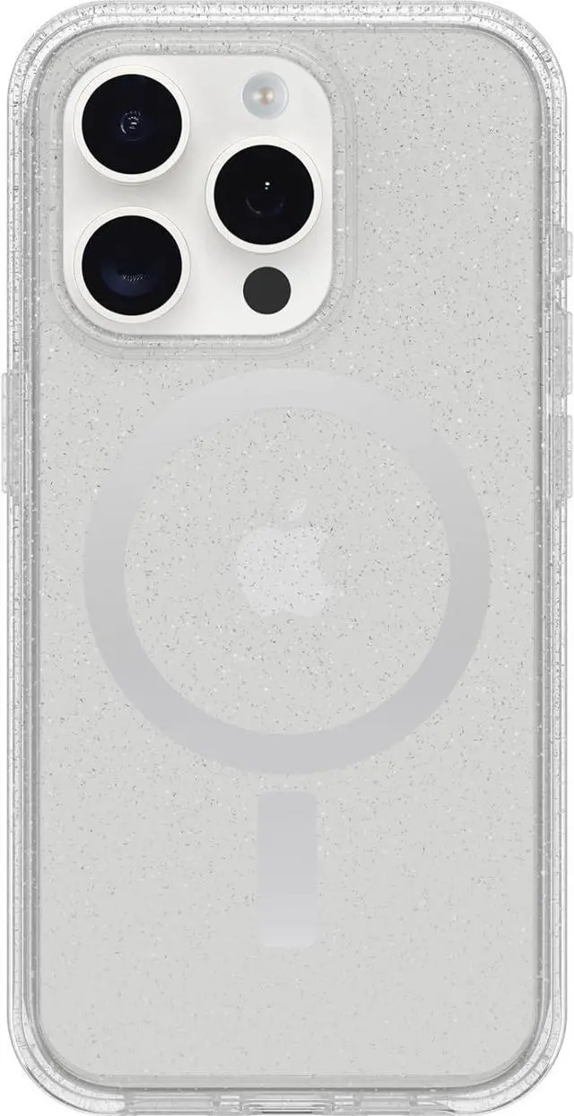 Main image of OtterBox SYMMETRY SERIES+ Magsafe Case for iPhone 12/12 Pro- Stardust