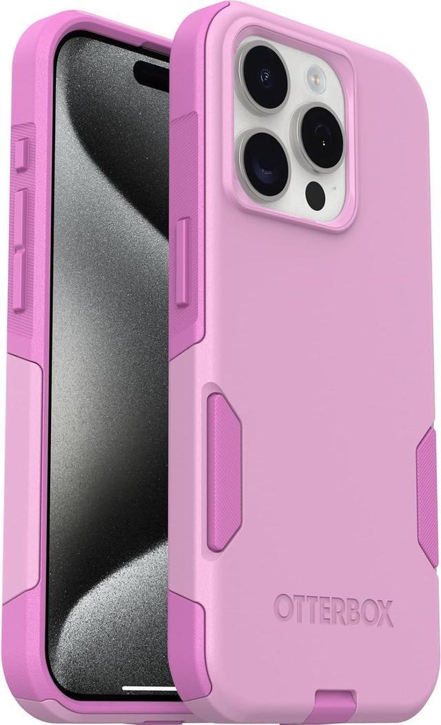OtterBox COMMUTER SERIES MagSafe Case for iPhone 15 - Run